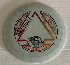 Streamline Discs Neutron Plastic Trace Distan...