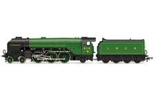 Hornby R3833 LNER, Thompson Class A2/3, 4-6-2, 514 'Chamossaire' - Era 3, OO