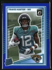 2025 Donruss Optic Travis Hunter Base (RAW)
