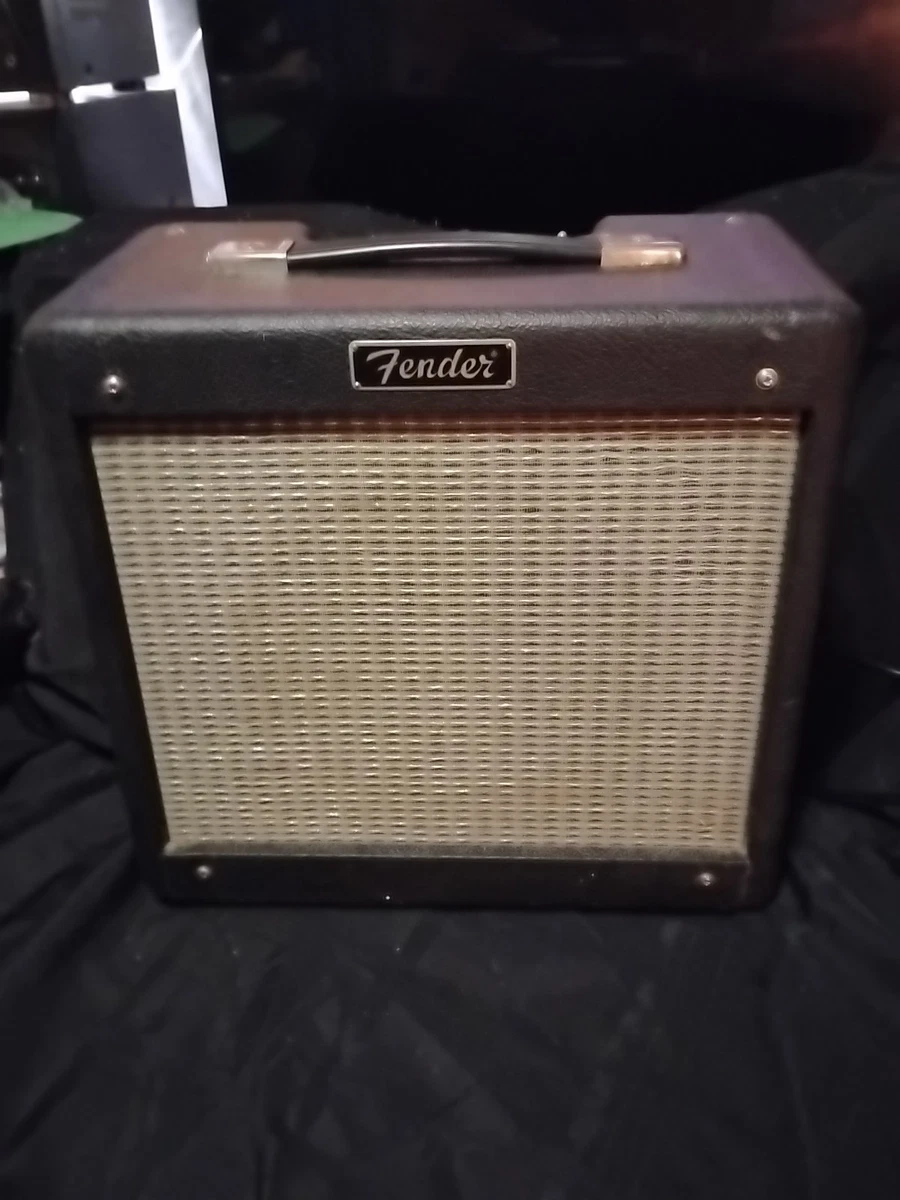 Fender Pro Junior for sale | eBay