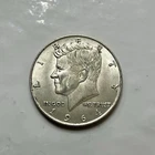 1964 KENNEDY 90% Silver Half Dollar Coins , CHOOSE THE QUANTITY