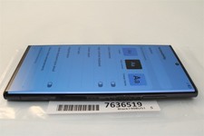 Samsung Galaxy S22 Ultra 5G 512GB Black - Unlocked AT&T T-Mobile Verizon 7636519
