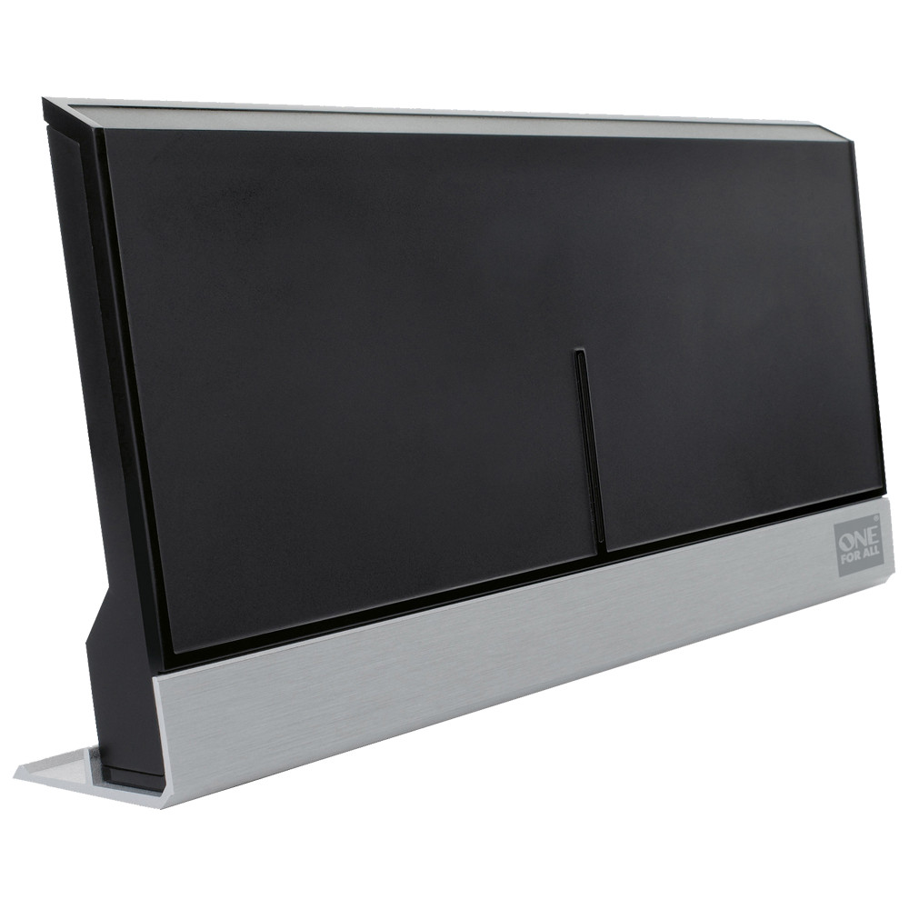 ONE FOR ALL DVB-T2-Zimmerantenne SV 9385-5G ZA 39800614 8690₽