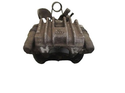 Brake caliper brake caliper right rear for Audi A4 Avant (8ED, B7) 1.6