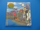 Prince & the Revolution Around the World LP (2025) NEW White/ Blue Marbled Vinyl