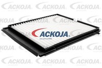 Ackoja Filter, Innenraumluft A38-30-1006 Passend FüR Nissan