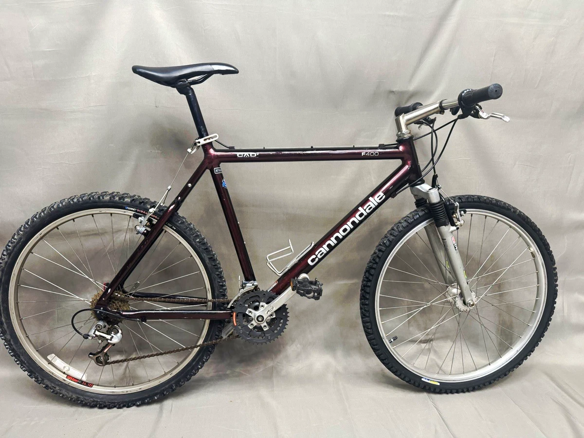 Cannondale Front Flat Bar 26 in Bikes for sale | eBay