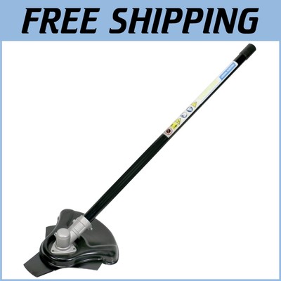 8-Inch Brushcutter Attachment with TRI-ARC Blade - Compatible with Major Brands