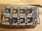 Funko Bitty Pop! Vinyl: Harry Potter Figures Set of 10