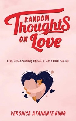 Random Thoughts on Love: I Like To Read Something Different To Take A Break From