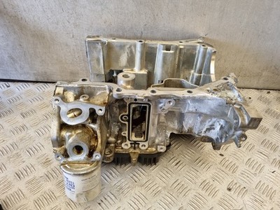 NISSAN QASHQAI / X TRAIL 1.5 PETROL HYBRID KR15DDT 2022-2025 ENGINE OIL SUMP