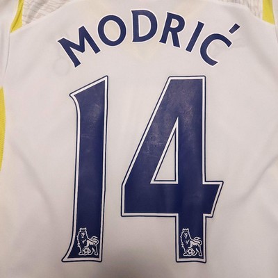 ウェア 09-10 Tottenham Hotspur  Puma Tottenham Hotspur Puma 2009/10 Y2k Football Shirt Soccer