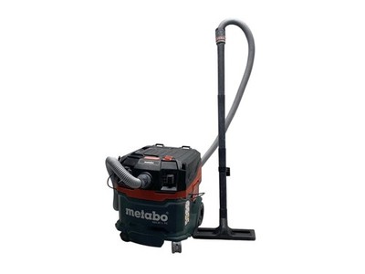 Universeller Trocken- und Nasssauger Metabo ASA 20 L PC
