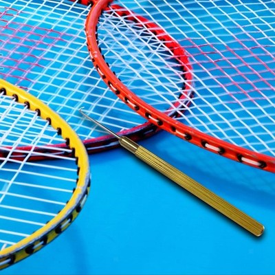 Racket Stringing Tool, Tennis Racket Stringing Puller, Restring Tool