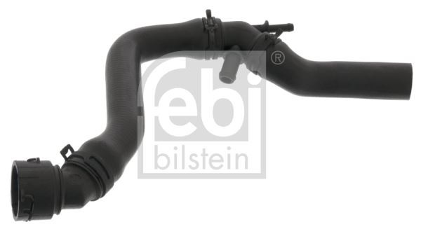 Durite de radiateur Golf 4 pour stopper les fuites de liquide sur Bora et Audi A3