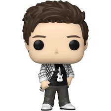 Figura Funko Pop! Televisión Friends Chandler Bing Modelo 1646 | 80185 Figura en