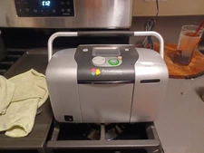 Epson Picture Mate Photo Printer | Personal Home Lab |  #B271A