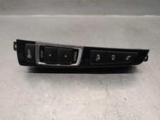 Autoradio BMW 530