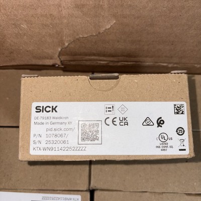 SICK KTX-WN91142252ZZZZ           (1078067)