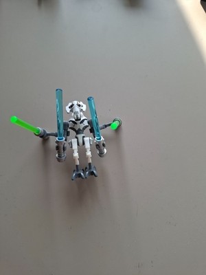 Lego Star Wars General Grievous