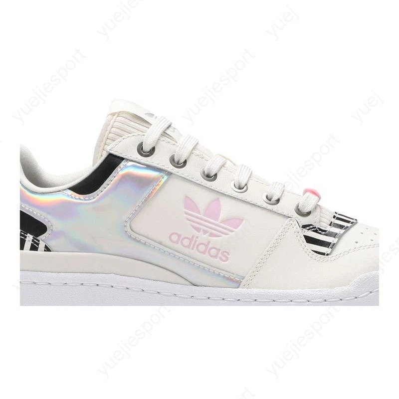 adidas Wmns Forum Bold I Love Dance FY5115 - Image 2 of 4