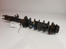 NISSAN MICRA K13 MK4 2016 LEFT FRONT SHOCK ABSORBER PASSENGER SIDE 1.2L PETROL