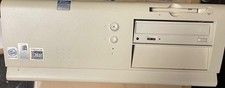 Vintage Dell OptiPlex GX110 Desktop For Parts