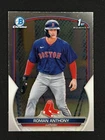 2023 Bowman - Chrome Prospects Roman Anthony #BCP-71 (RC)