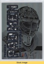 2023-24 Upper Deck Fleer Ultra Pad Men Jeremy Swayman #PN-26 READ 1dd3