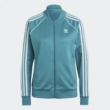 adidas women Adicolor Classics SST Track Jacket
