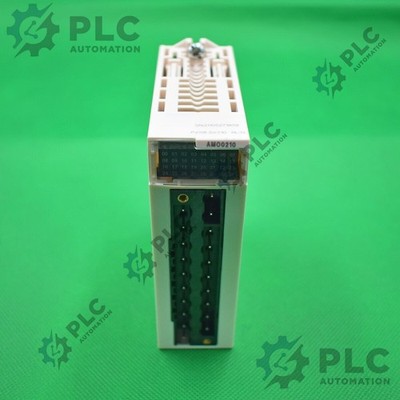 SCHNEIDER Modicon X80 Analogausgang; BMXAMO0210