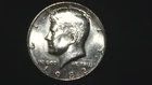 1982-P  Kennedy Half GEM-BU BETTER DATE #KD4
