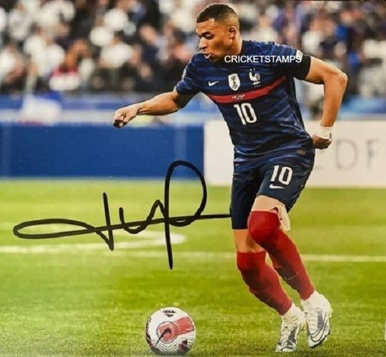 Kylian Mbappe has 'legs of fire' as France coach says 'freedom' makes