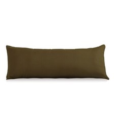 21x54 Inch Ultra Soft Microfiber Body Pillow Cover with Hidden Zipper Closure