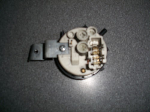 hoover optima waschmaschine waschmaschine oph614-80 typ fce2 druckschalter41019605