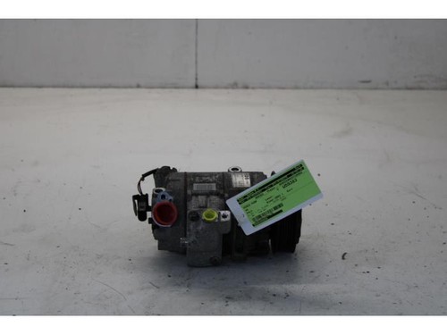 Klimakompressor VW Polo IV 9N, 9A 6Q0820803D P13001574