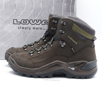 Lowa Renegade GTX Mid Gore-Tex Waterproof Hiking Boot Men's 310945