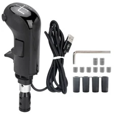 Racing Shifter Handle for Euro Truck Simulator 2 American Truck Simulator G29