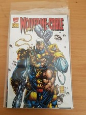Cover of Marvel Crossover #11