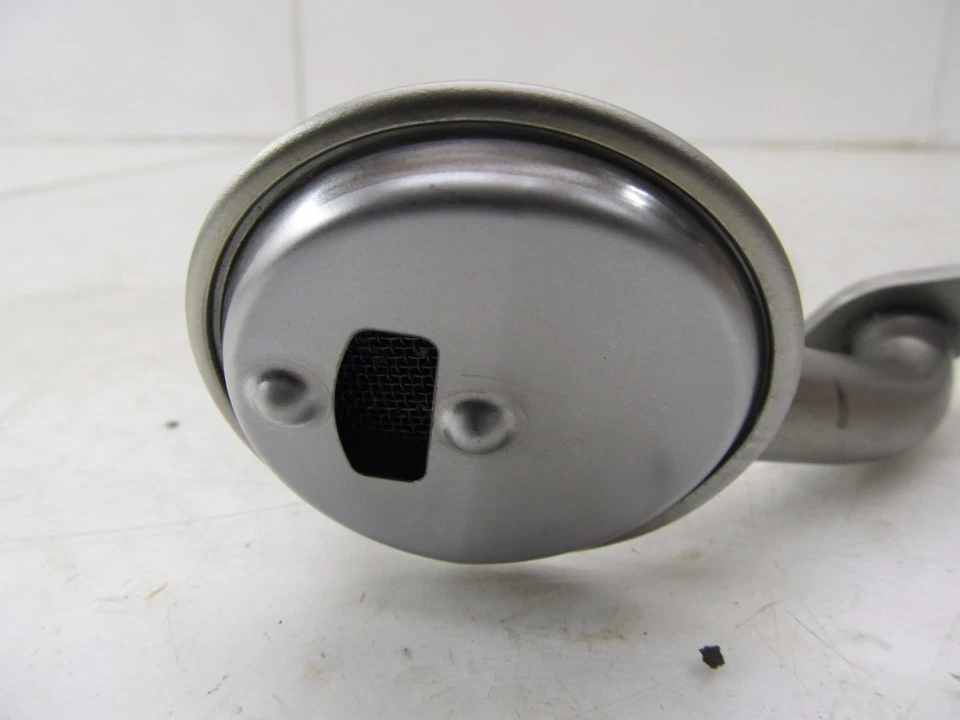 Toyota Prius C 2012-2015 OEM motor bomba de aceite camioneta filtro malla Foto 2 de 4