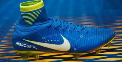 Nike Mercurial Superfly 5 V Elite FG Neymar Size 11.0 US | eBay