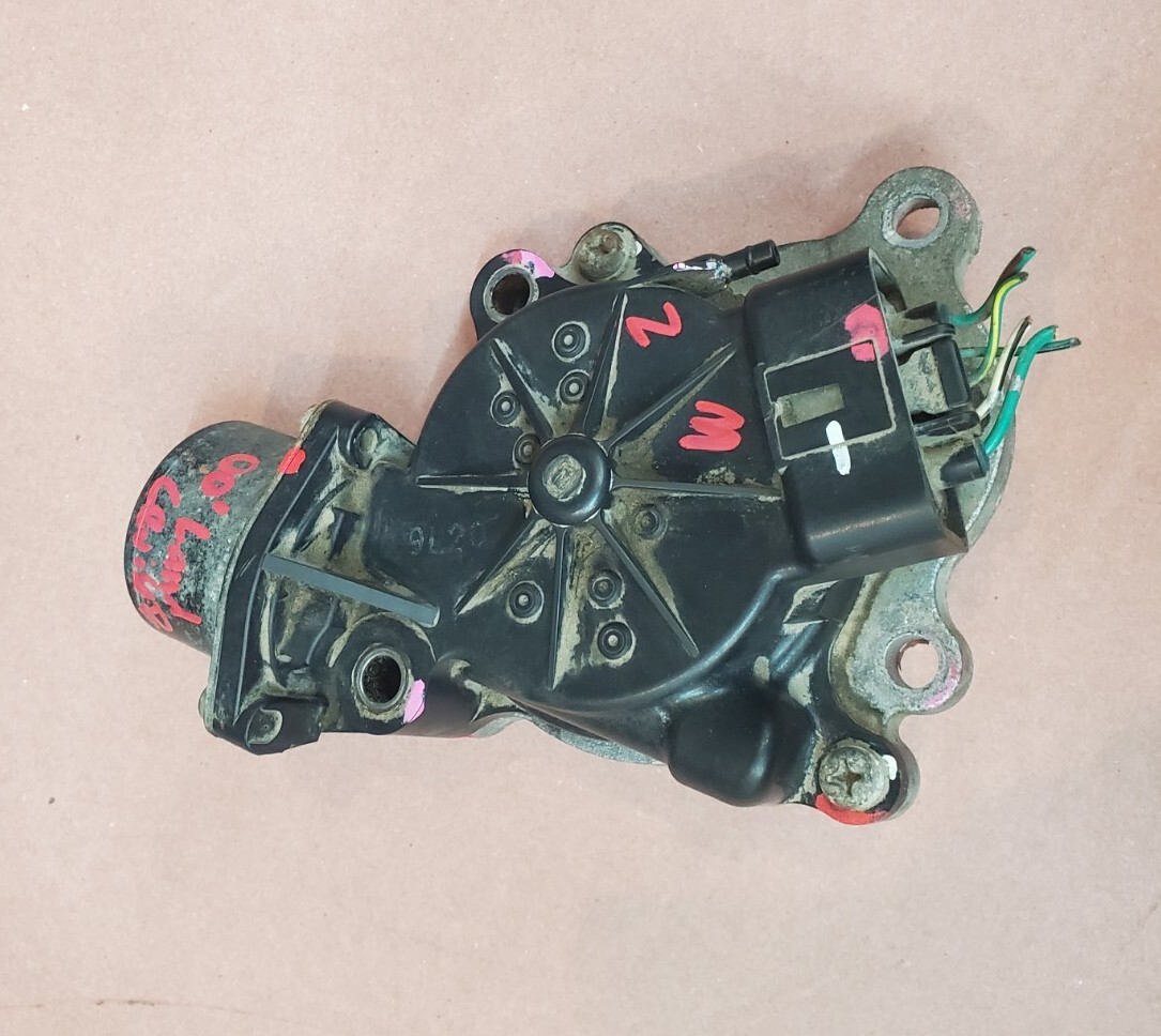 19982007 Lexus LX470 Toyota Land Cruiser Transfer Case Shift Actuator