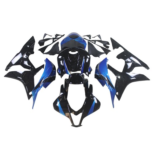 Cbr600rr Fairings ABS Injection Mold For Honda CBR600RR 2007-2008