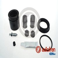 Autofren Seinsa Bremssattel Reparatursatz Vorne FüR Vw Lupo 6X1 6E1 Audi A2