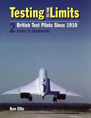 Testing to the Limits