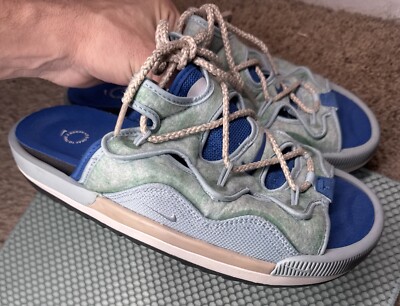 bossyframemimi nike offline pack ocean cube & marina blue