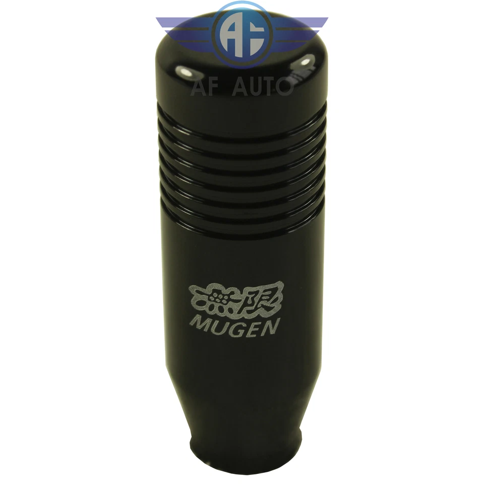 Novo Botão de Transmissão Manual MT Preto Botões de Engrenagem Para Honda Acura M10X1.5 - Imagem 3 de 4