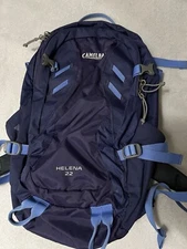 Camelbak Air Channel  Helena 22 Backpack In Excellent Condition