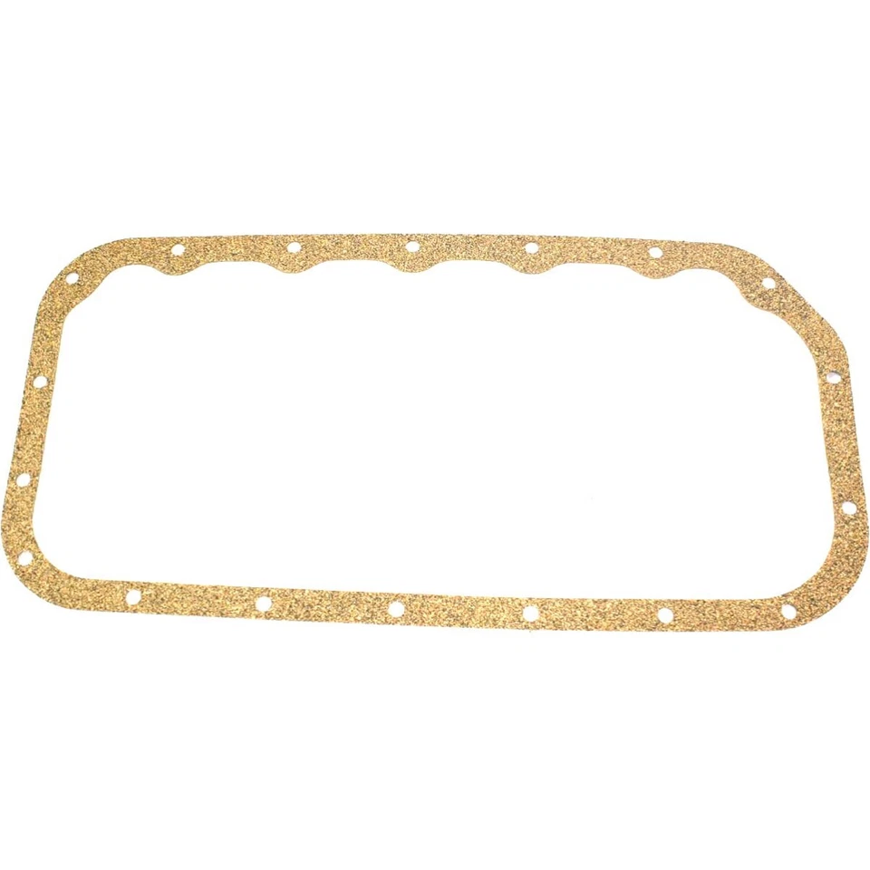 OS30642C Juego Juntas de cárter de aceite Felpro Nuevo para 4 corredores Toyota Tacoma 4Runner T100 Foto 4 de 4