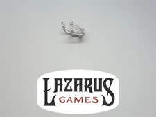 Misc Manufacturer Sci-fi: Futuristic Gangster with Dagger (unpainted) 